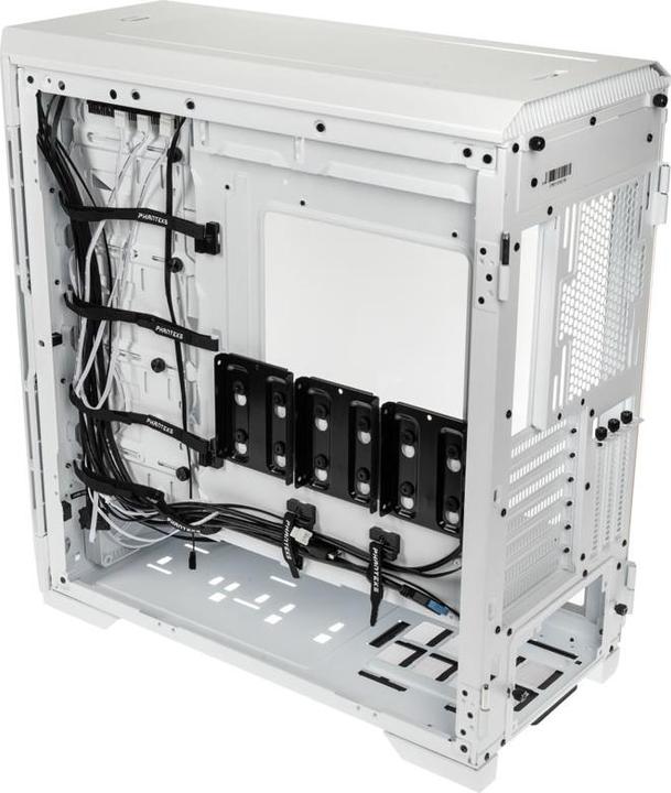 Immagine prodotto Phanteks Eclipse P600S Silent Midi Tower, vetro temperato (ATX, SFX)