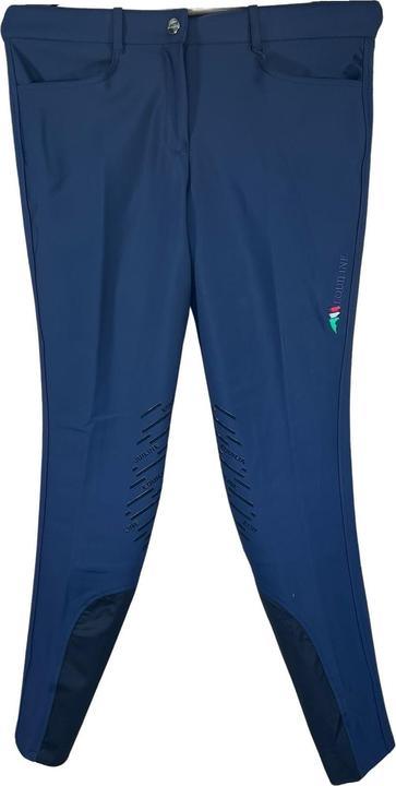 Produktbild Equiline reithose mid grip damen corner (46)