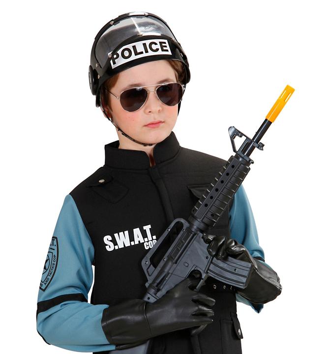 Produktbild Widmann Polizeihelm Kinder