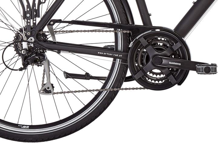 Actual product image Ortler Mainau (56 cm)