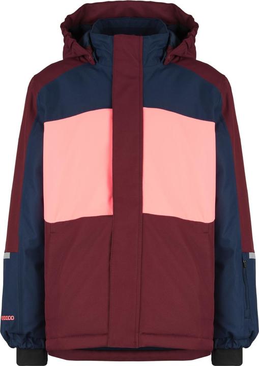 Heber Peak Kids PinusHe. Ski Jacket