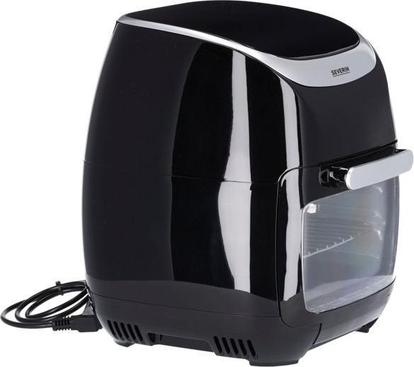 Actual product image Severin FR2446
