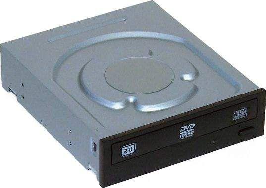 Produktbild Lite-On iHAS124-04 (DVD Laufwerk, CD Laufwerk, DVD Brenner)