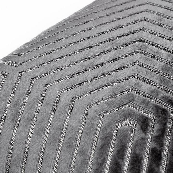 Produktbild Paoletti Schnitt Kissenhülle Evoke (45 x 45 cm)