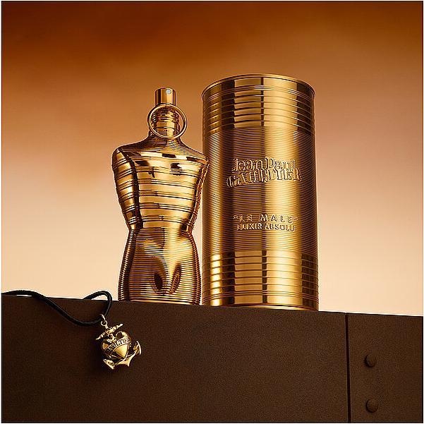 Image du produit Gaultier Le Male Elixir Absolu (Eau de parfum, 75 ml)
