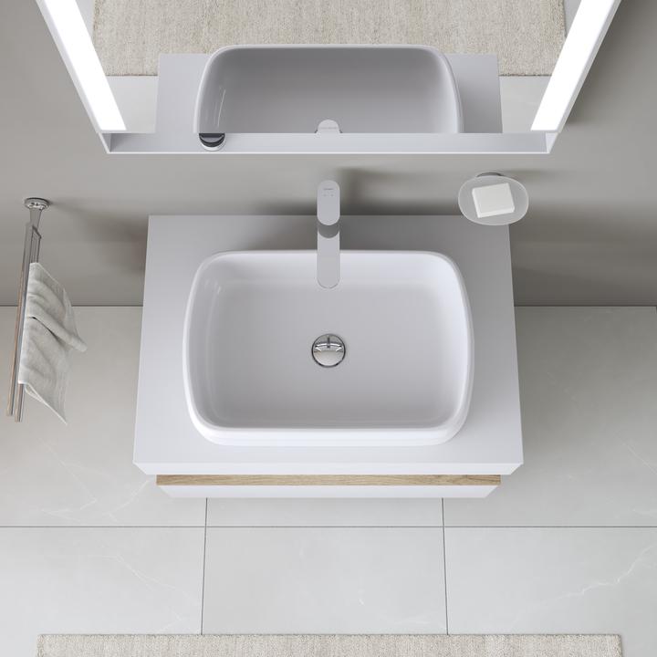 Image du produit Duravit Wave Mitigeur monocommande pour lavabo