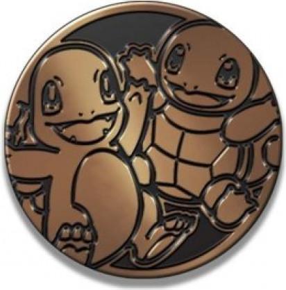 Produktbild Pokémon TCG: My First Battle - Charmander Squirtle (Englisch, Box Set & Collection)