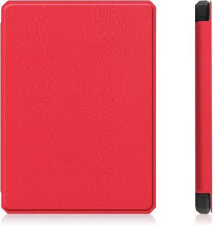 Cover-Discount Custodia protettiva rossa (Kindle Papewhite (2021))