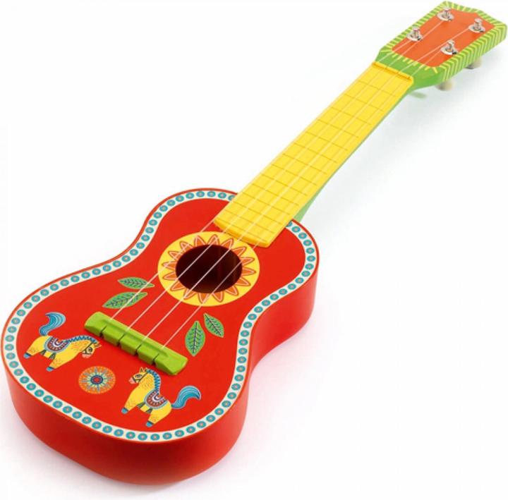 Immagine prodotto Djeco Ukulele