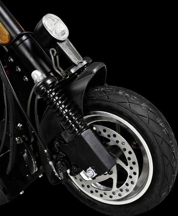 Produktbild Vmax R20 Komm Cruise Pro-S e-Scooter (20 km/h)