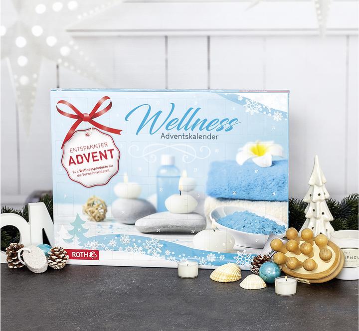 Produktbild Roth Adventszeit