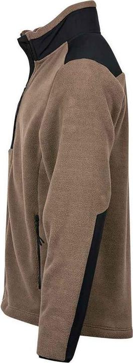 Actual product image Tee Jays Mens Mountain Fleece Jacket (XL)