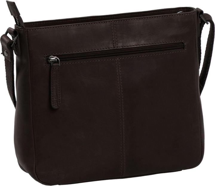 Immagine prodotto The Chesterfield Brand Borsa a tracolla Wax Pull Up in pelle 27 cm