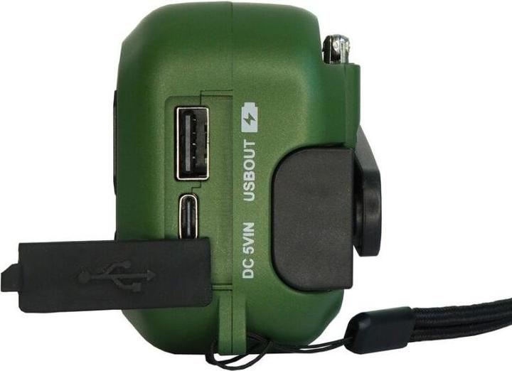 Produktbild Blaupunkt ER20 (AM, FM)