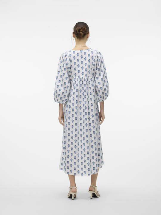 Image du produit Vero Moda VMMYKONOS Robe longue Robe (M)