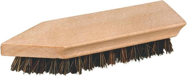 Actual product image Bürstenhaus Redecker Shoe dirt brush 19 cm