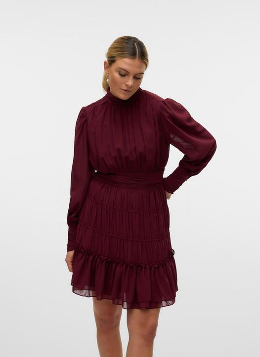 Image du produit Vero Moda VMBIRDIE Robe courte Robe (S)