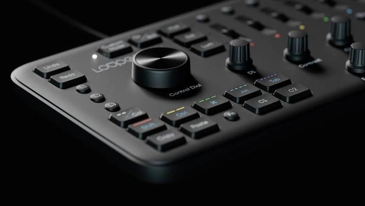 Immagine prodotto Loupedeck + (Vari)
