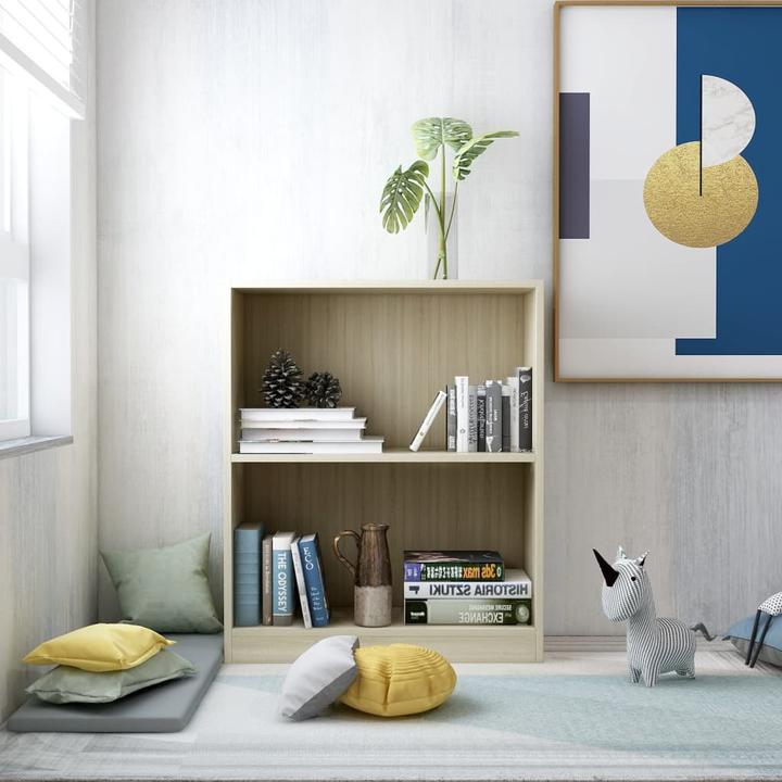 Actual product image VidaXL Grange (60 x 24 x 74.5 cm)