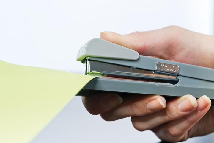 Immagine prodotto Bostitch B8 (30 lamelle)