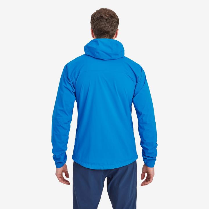 Produktbild Montane Minimus Lite Jacket (S)
