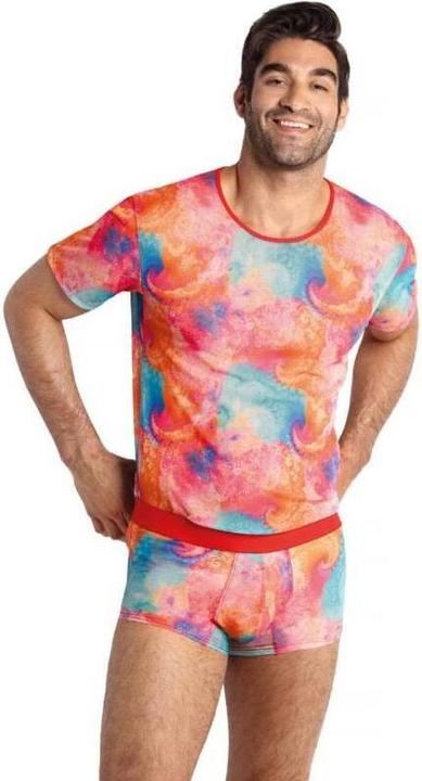 Anais Herren T-Shirt “Falcon” (S, M, L, XL, XXL, 3XL)