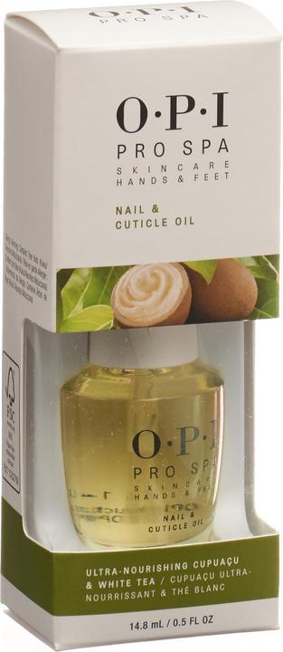 Actual product image OPI Pro Spa (14.80 ml)