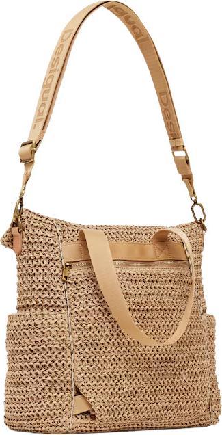 Produktbild Desigual Raffia Voyager Mini