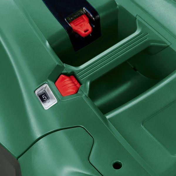 Produktbild Bosch Home & Garden AdvancedRotak 36V-40-650 (Akkubetrieb)