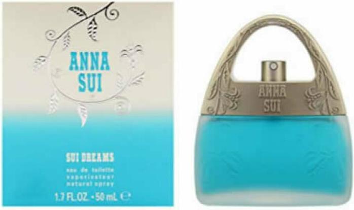 Immagine prodotto Anna Sui Sui sogni (Eau de toilette, 50 ml)