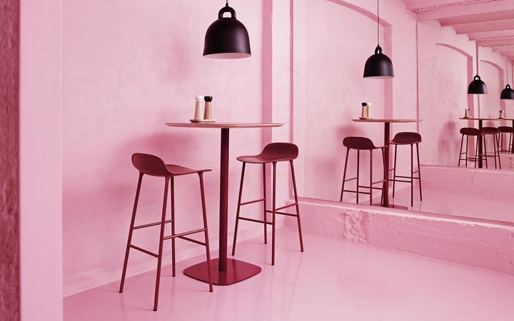 Image du produit Normann Copenhagen modeler