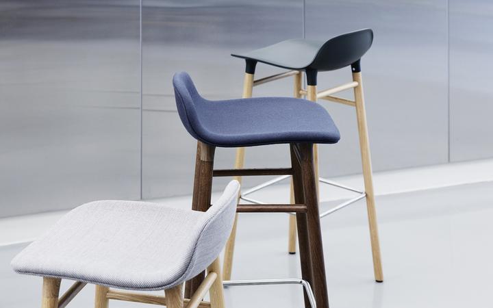 Image du produit Normann Copenhagen modeler