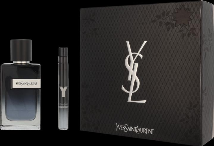 Produktbild Yves Saint Laurent Y Giftset (Parfum set)