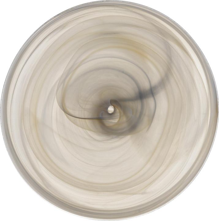 Leonardo Breakfast & dessert plates Alabastro Ø 18 cm, 4 pieces,Beige (4 x, 18 cm)
