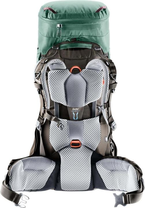 Actual product image Deuter Aircontact Pro 55+15 SL (55 l)