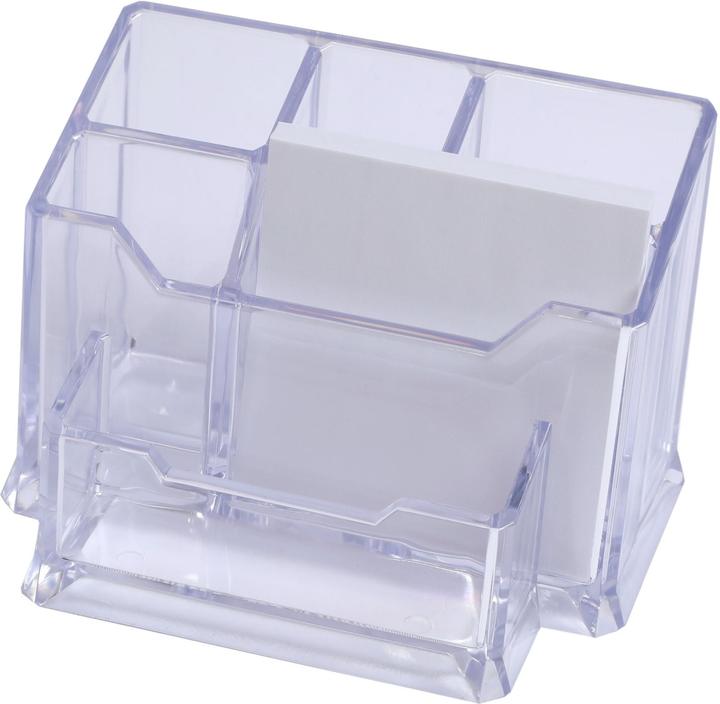 Produktbild Metzger&Mendle Bürobutler Utensilo Acryl