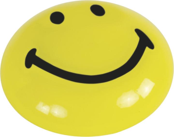 Produktbild Magnetoplan Smiley Magnete (4 x)