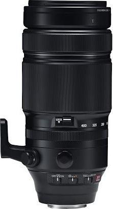 Produktbild Fujifilm Fujinon XF 100-400 mm F4.5 - 5.6 R LM OIS WR + 1.4x WR Teleconverter (Fujinon XF, APS-C / DX)