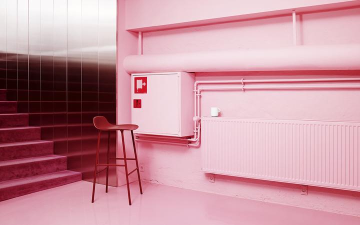 Image du produit Normann Copenhagen modeler