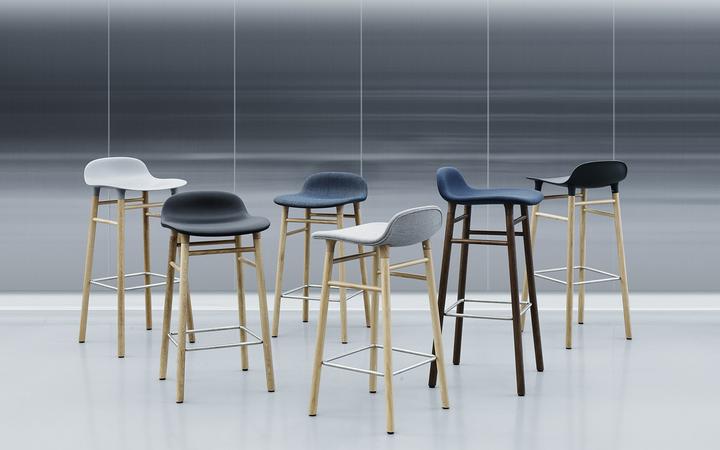 Image du produit Normann Copenhagen modeler