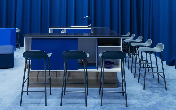 Image du produit Normann Copenhagen modeler