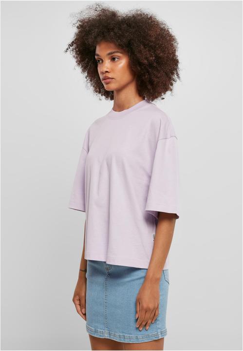 Produktbild Urban Classics Ladies Organic Oversized Tee (XL)