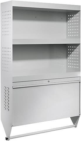 Image du produit kaiserkraft Armoire à outils suspendue (100 cm, 160 cm)