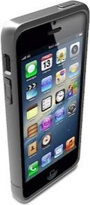 Produktbild MarBlue rEVOLUTION Schutzhülle für iPhone 5/5S/SE Metal Jacket (Apple iPhone 5s, Apple iPhone 5, Apple iPhone SE)