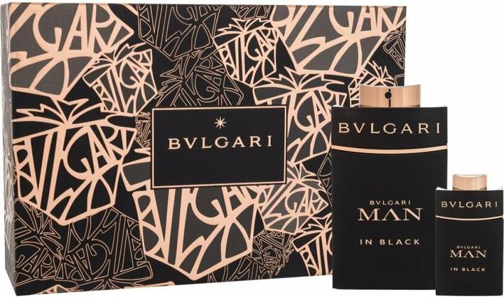 Immagine prodotto Bulgari Uomo in nero (Eau de parfum, 100 ml)