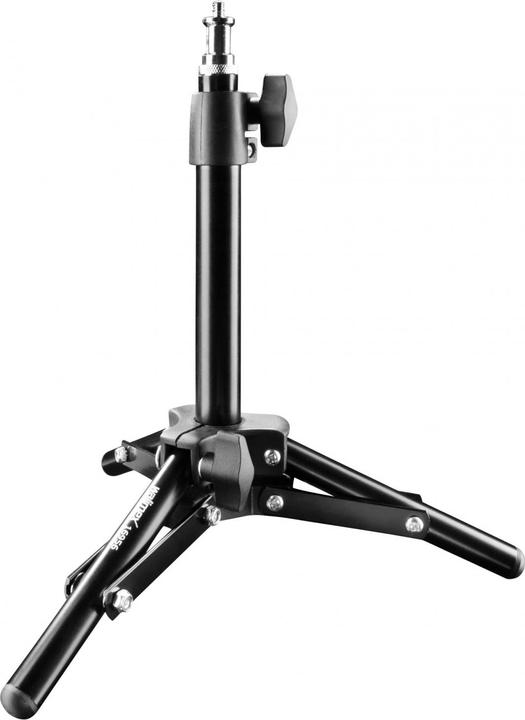 Produktbild Walimex Lampenstativ 40cm (40 cm, 2.50 kg)
