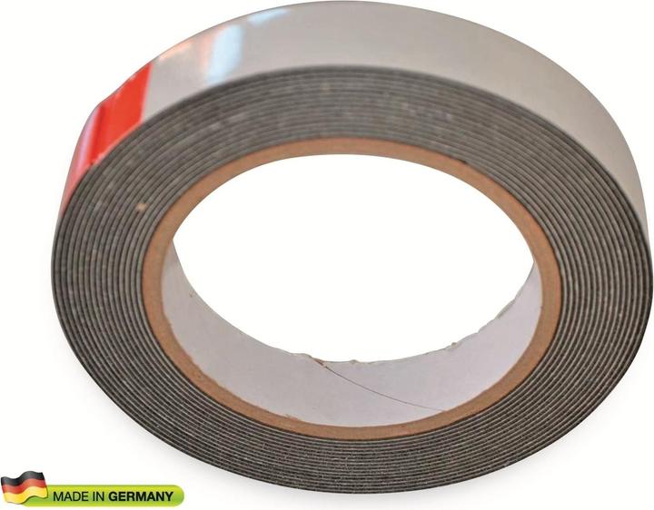 Produktbild Gerband Spiegel-Klebeband Doppelseitig 915, 19 mm x 5m (19 mm)