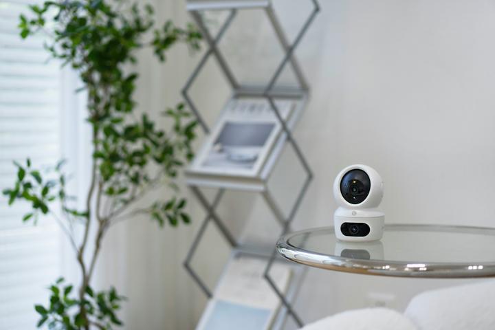 Actual product image EZVIZ H7c Dual (2560 x 1440 Pixels)