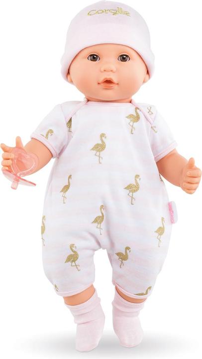 Produktbild Corolle Babykleidungsset