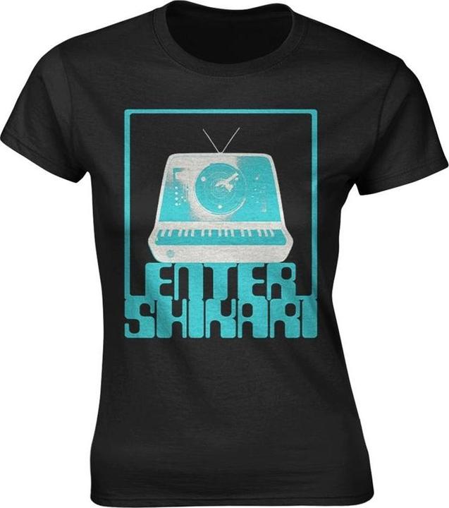 Produktbild Universal Textiles TShirt (XL)